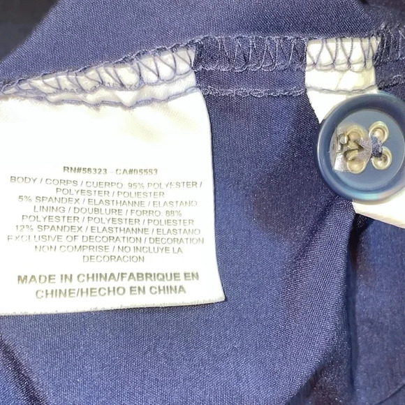 Nike Golf Tour Performance Skort - Picture 8 of 10